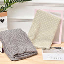 Cereal Roman Bath towel (green) For Boys And Girls And Skin-Friendly