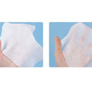 Interfold Thin Facial Cleaning Cloth