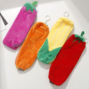 Vegetable Collection Pencil Bag (Tomato)