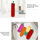 Vegetable Collection Pencil Bag (Tomato)