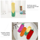 Vegetable Collection Pencil Bag (Corn)