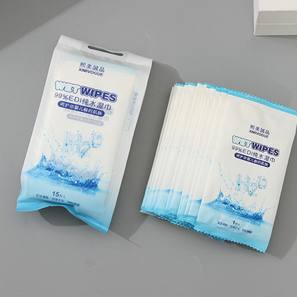 WET WIPES (Price For 1 Piece)