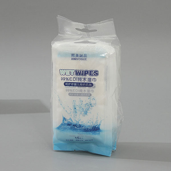 WET WIPES (Price For 1 Piece)