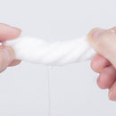 Interfold Thin Facial Cleaning Cloth