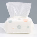 Interfold Thin Facial Cleaning Cloth