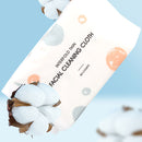 Interfold Thin Facial Cleaning Cloth