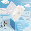 Interfold Thin Facial Cleaning Cloth